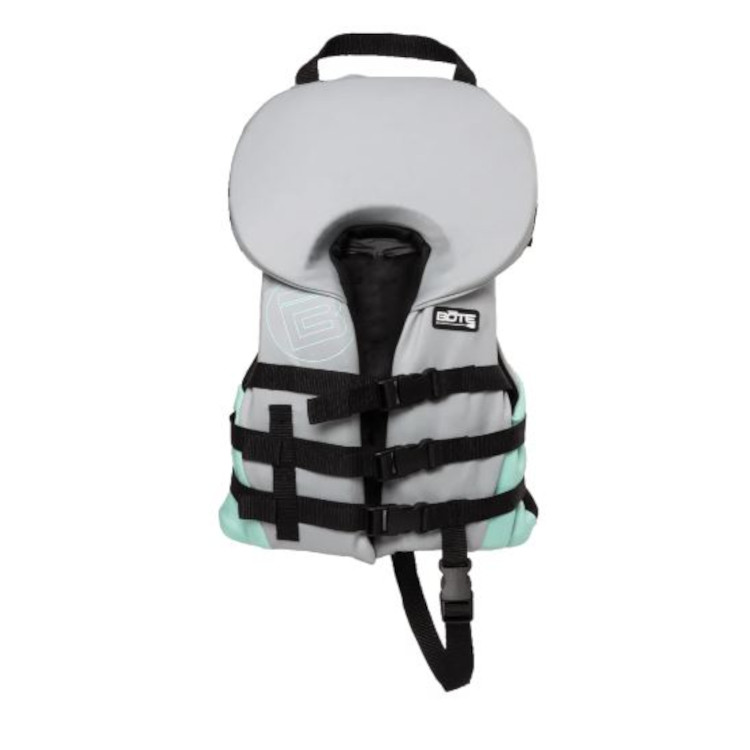 Bote Infant Foam PFD - 0-30 lbs - Image 3